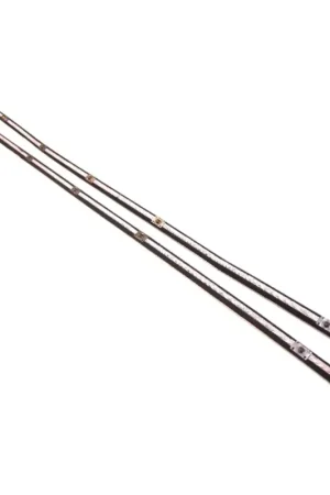 Glass Run Window Channel LH, RH for 1961-1966 Ford Vehicles Hassle-Free Returns