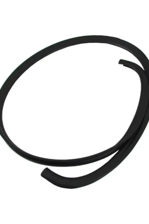 Windshield Lower reveal molding for 2008-2016 Isuzu NPR Cab & Chassis 2-Door Last Chance