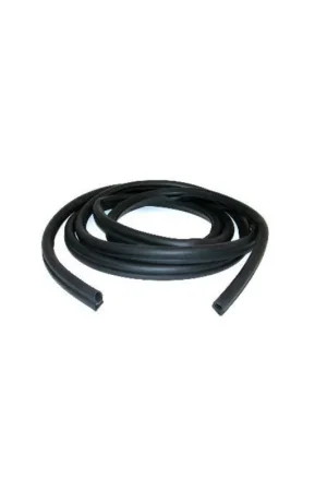 Shop Now Door Rubber Weatherstrip Seal LH, RH for 1967 Ford Vehicles