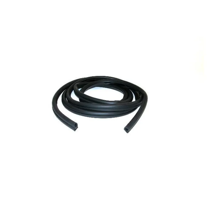 Shop Now Door Rubber Weatherstrip Seal LH, RH for 1967 Ford Vehicles