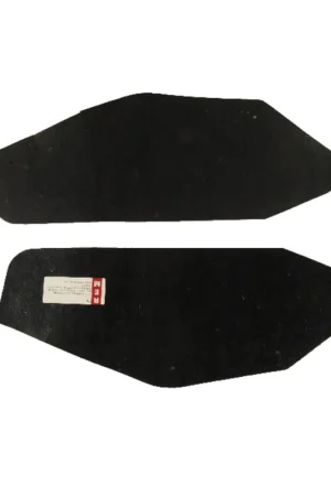 A-Arm (Control Arm) Dust Shield 2Pc W/Staples for 1962 Pontiac Catalina USA Made Order Now