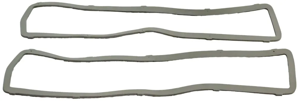 TailLight Gasket Kit Weatherstrip Seal for Ford Cougar 1967-68 2DR 2pc Rubber New Release