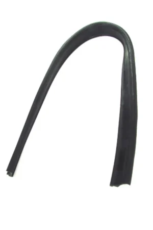 Door Rubber Weatherstrip Seal, Left or Right Hand for 1949-1955 Chevrolet Truck High Quality