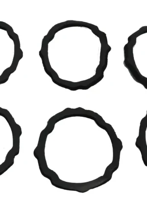 Taillight Lens Gasket for Chevrolet Impala 1965 2/4DR Foam Made in USA Factory Price