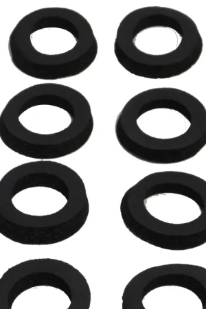 Hot Deal TailLight Gasket Kit Weatherstrip Seal for Pontiac Trans Am 1979-81 2DR Rubber