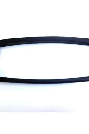 T-Top Rubber Weatherstrip Seal LH, RH for 1981-1988 Ford Mustang Bulk Order