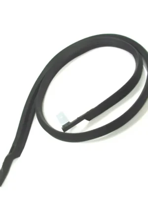 Viral Door Rubber Weatherstrip Seal, Right Hand for 78-82 Chevy/GMC C/K Suburban/Picku