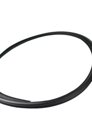 New Release Windshield Weatherstrip Molding for 01-03 Pontiac Grand Prix Coupe Sedan 4-Door