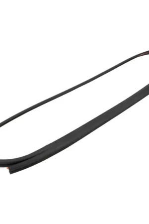 Fan Favorite Windshield Weatherstrip Molding for 2005-08 Hyundai Tucson Sport Utility 4-Door