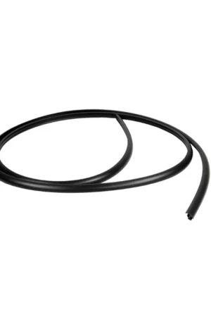 Popular Windshield Weatherstrip Molding for 95-99 Hyundai Accent Hatchback Sedan 4-Door