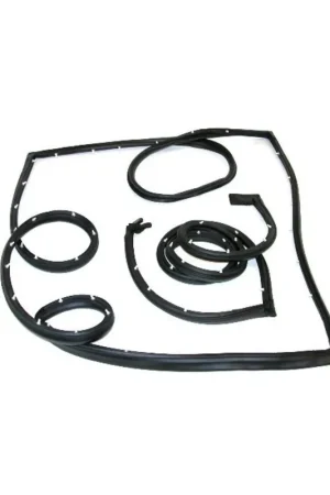 Special Offer Door Rubber Weatherstrip Seal for 1978-1996 Chevrolet Vehicles