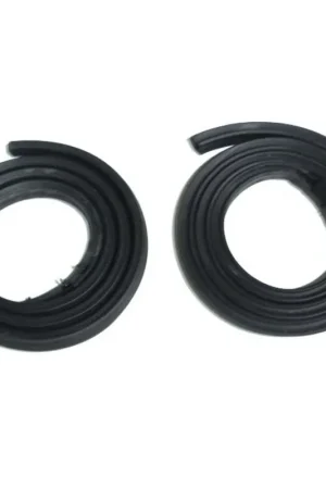 Roof Rail Rubber Weatherstrip Seal for 1970-1972 Chevrolet Monte Carlo Discount