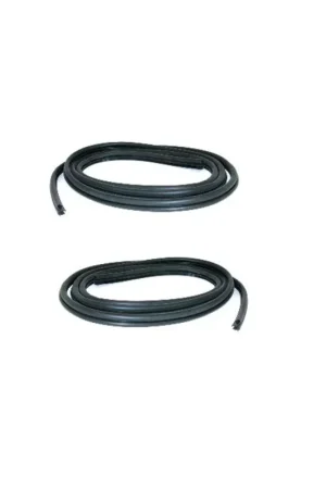 Markdown Door Seal Kit for 1996-2002 Chevrolet, GMC Express, Savana 2 Piece