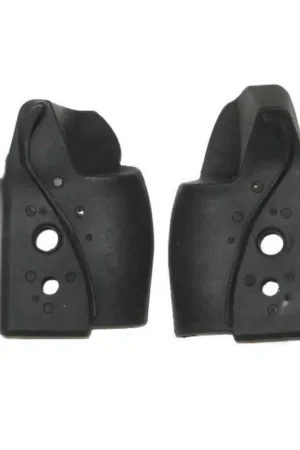 Fender Corner Rubber Weatherstrip Seal LH, RH for 1997-2006 Jeep Wrangler Deal