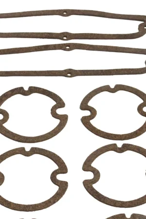Time-Limited Rear Light Gasket Kit for 1962 Chevrolet Impala Bel Air Biscayne USA Made