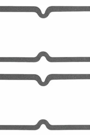 Tail Lamp Lens Gaskets for 1968 Pontiac GTO, LeMans, Tempest Inner Pair Exclusive Offer