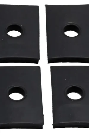 Viral Gasket Kit Weatherstrip Seal for Chevrolet GMC Truck 1947-72 2DR PickUp 8pc