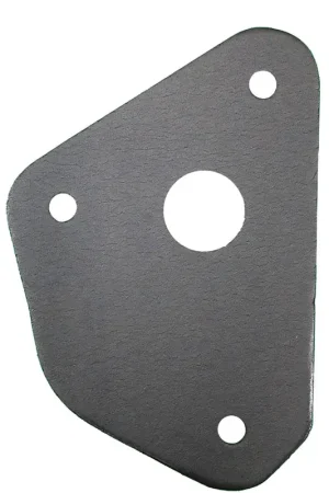 Steering Column Gasket Kit Weatherstrip Seal for Ford Mustang 1971-73 2DR Rubber Low Price