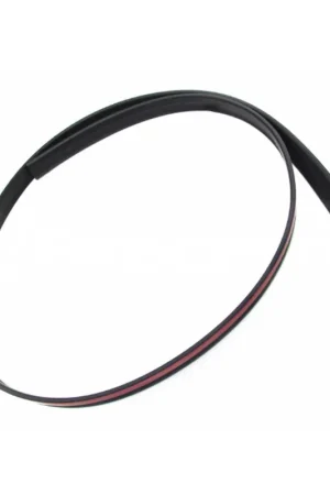 Holiday Sale Windshield Weatherstrip Molding for 2013-2018 Hyundai Santa Fe Wagon 4-Door