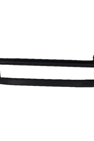 Original Roof Rail Rubber Weatherstrip Seal LH, RH for 1997-2004 Chevrolet Corvette