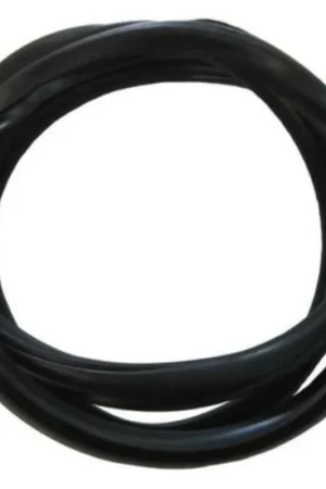 Buy Today Rear Window Gasket Weatherstrip Seal for Plymouth All Cars 40-48 1Pc