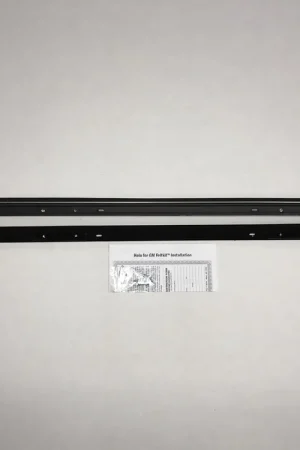 Hot Picks Window Sweeps Felt Kit for Chevrolet Pontiac Z-28 Trans Am 1970-81 2DR Coupe OEM