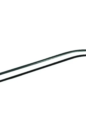 1969-1982 Chevrolet Corvette Window Sweeps Felt Kit Belt Line Weatherstrip Coupe, Convertible Don’t Miss Out