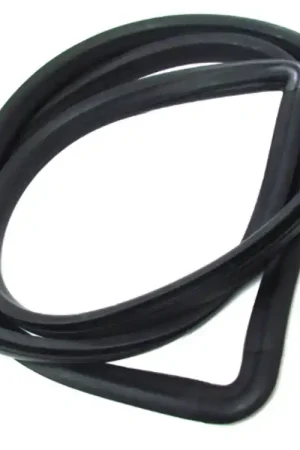 Best Price Rear Window Weatherstrip Seal for 1987-1996 Dodge/Mitsubishi Precision WBL 3429