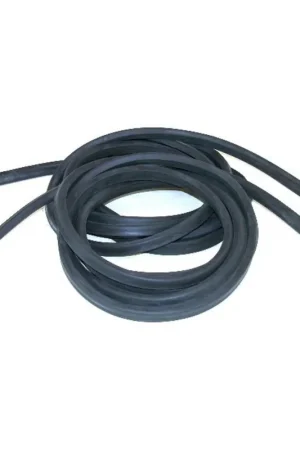 Door Rubber Weatherstrip Seal LH, RH for 1964-1970 Dodge Fullsize Van Limited Time