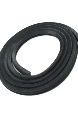 Door Rubber Weatherstrip Seal, Right Hand for 1996-2002 Chevrolet C/K Pickup Cheap