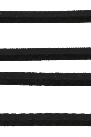 Park Light Gasket Kit Weatherstrip Seal for Chevrolet Truck 1947-53 PickUp 2pc Crafted