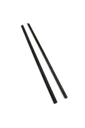 1963-1967 Chevrolet Corvette Window Sweeps Felt Kit Belt Line Weatherstrip Convertible Special Discount