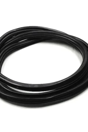 Hot Deal Windshield Rubber Weatherstrip Seal for 1960-1963 Chevrolet Plain Version