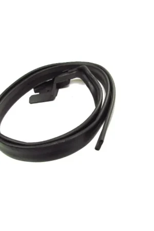 Price Drop Roof Rail Rubber Weatherstrip Seal, Right Hand for 73-75 K5 Blazer/Blazer/Jimmy