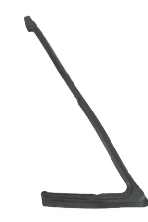 Money Back Guarantee Vent Window Rubber Weatherstrip Seal, Right Hand for 1967-1972 Chevrolet/GMC