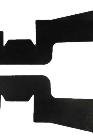 Control Arm/A-Arm Dust Shield Seal for 1956 Cadillac Commercial Chassis Rubber Sale