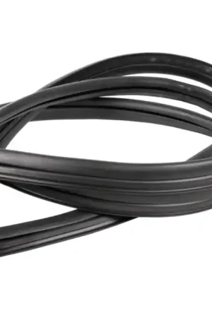 Rear Window Seal for 1984-96 Jeep Cherokee Rear Window Precision WBL DB6600 Wholesale