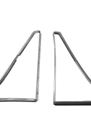 Buy Online Side Window Gasket Weatherstrip Seal for Ford 66-77 Gasket