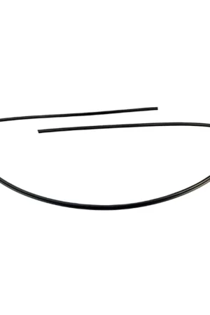 One Day Deal Windshield Molding for 12-18 Subaru Impreza/XV Crosstrek/WRX STI/WRX WFS F3564