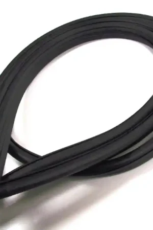 Wholesale Windshield Rubber Weatherstrip Seal With Trim Groove for 1970-1978 Nissan Car
