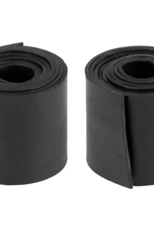 Limited Time Glassting Tape for 1959-59 Chevrolet 3B 30" length 2pcs Precision GST 002