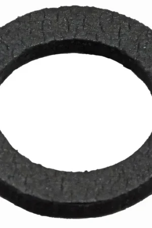 Firewall Gasket Weatherstrip Seal for Chevrolet Chevelle 1964-65 2DR Rubber Time-Limited