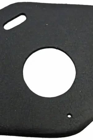 Warranty Included Steering Column Gasket Weatherstrip Seal for Chevrolet Nova 1975-79 2/4DR