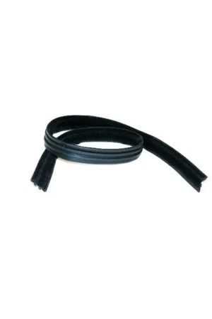 Luxury Glass Run Window Channel LH, RH for 1975-1980 Ford Econoline Van 5/32 Glass