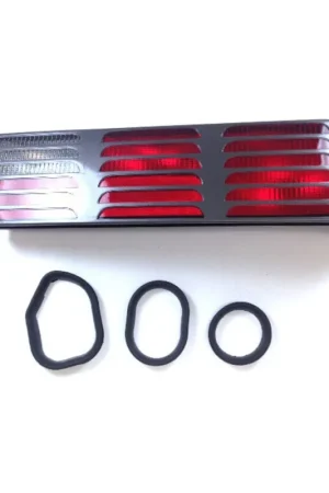 Tail Light Gasket LH, RH for 1983-1993 Ford Mustang Direct From Manufacturer