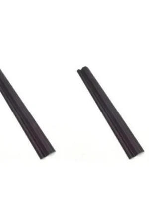 Deal Stepshield Entry Guards Kit for 1997-2006 Jeep Wrangler Unlimited 2 Piece