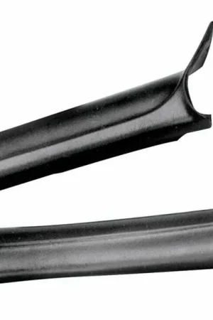 Pillar Moldings for 1968-1972 Buick, Chevrolet A-Body Convertible Interior Green In Demand