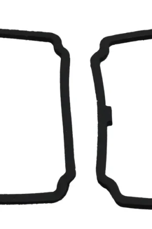 TailLight Gasket Weatherstrip Seal for Chevrolet GMC Truck 1973-84 PickUp 2pc High Quality