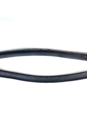 Roof Latex Weatherstrip Seal LH, RH for 1984-1996 Chevrolet Corvette Big Sale