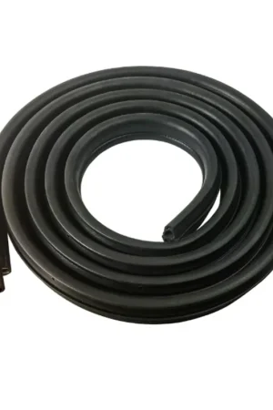 Final Sale Door Weatherstrip Seal, Left or Right for 2003-09 Hummer H2 Sport Utility 4DR